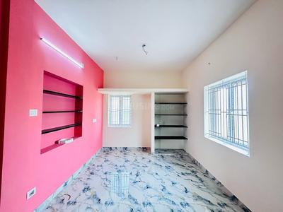Hall Image of 1150 Sq.ft 3 BHK Independent House for sale in Guduvancheri Chennai for Rs. 8260000