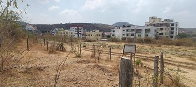 Narhe Plot View 2