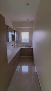 Kitchen Image of 1620 Sq.ft 3 BHK Builder Floor for sale in Amolik Aster Woods, Sector 98 Faridabad for Rs. 15000000