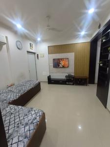 Hall Image of 1770 Sq.ft 2 BHK Apartment / Flat for sale in Avadh Enclave, Thaltej Ahmedabad for Rs. 6700000