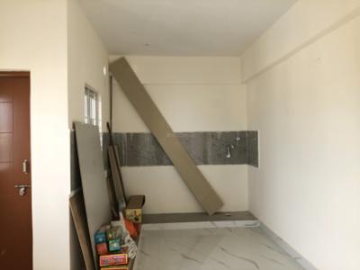 Kitchen Image of 1009 Sq.ft 2 BHK Apartment / Flat for sale in Kaval Bairasandra Bengaluru for Rs. 7500000