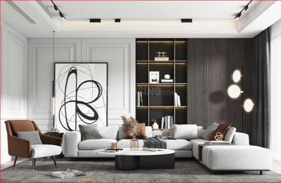 Hall Image of 838 Sq.ft 2 BHK Apartment / Flat for sale in Urapakkam Chennai for Rs. 5228000