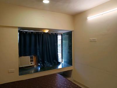 Bedroom Image of 390 Sq.ft 1 BHK Apartment / Flat for sale in Sai Kutir Residency, Vikhroli East Mumbai for Rs. 7642000
