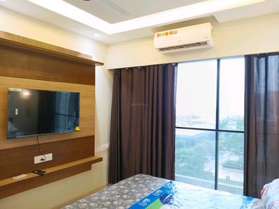 Bedroom Image of 1296 Sq.ft 2 BHK Apartment / Flat for rent in Mazgaon Mumbai for Rs. 85000
