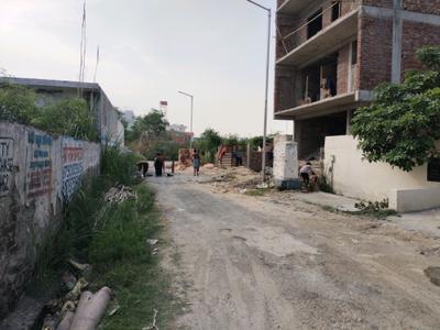 Image of 1744 Sq.ft Residential Plot / Land for sale in Noida Extension, Greater Noida for Rs. 25500000