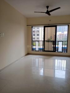 Hall Image of 900 Sq.ft 2 BHK Apartment / Flat for sale in Atul Blue Fortuna, Andheri East Mumbai for Rs. 17500000