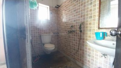 Bathroom Image of 1596 Sq.ft 3 BHK Apartment / Flat for sale in Madurdaha Kolkata for Rs. 8500000
