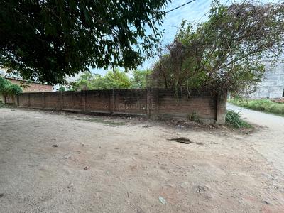 Kandwa Plot View 2