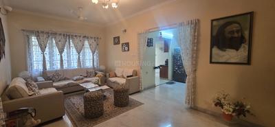 Hall Image of 1675 Sq.ft 3 BHK Apartment / Flat for sale in Indira Nagar Bengaluru for Rs. 26500000