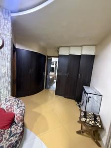 Bedroom Image of 1000 Sq.ft 2 BHK Apartment / Flat for sale in Hill Park Tower, Jogeshwari West Mumbai for Rs. 18500000