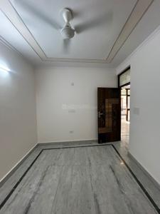 Hall Image of 750 Sq.ft 2 BHK Builder Floor for sale in Govindpuri New Delhi for Rs. 4500000