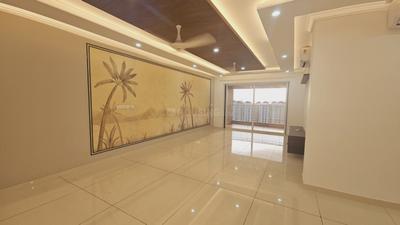 Hall Image of 2722 Sq.ft 4 BHK Apartment / Flat for sale in Kaloor Kochi for Rs. 30000000