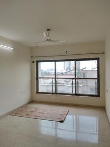Bedroom Image of 999 Sq.ft 2 BHK Apartment / Flat for sale in Raheja Vihar, Powai Mumbai for Rs. 24500000
