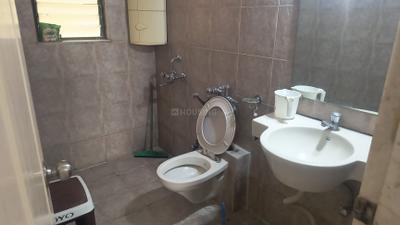 Image of 1050 Sq.ft 2 BHK Apartment / Flat for rent in Lunkad Goldcoast, Viman Nagar, Pune for Rs. 50000