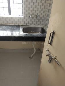 Kitchen Image of 680 Sq.ft 2 BHK Apartment / Flat for sale in Panki Kanpur for Rs. 3200000