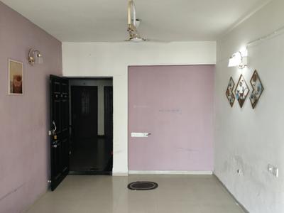 Living Room Image of 2200 Sq.ft 3 BHK Apartment / Flat for rent in Motera Ahmedabad for Rs. 30000