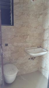 Bathroom Image of 1150 Sq.ft 2 BHK Apartment / Flat for sale in Andheri West Mumbai for Rs. 25000000