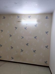 Bedroom Image of 1108 Sq.ft 2 BHK Builder Floor for rent in Amraiwadi Ahmedabad for Rs. 12000