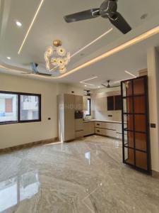 Hall Image of 1650 Sq.ft 3 BHK Builder Floor for sale in Vikaspuri New Delhi for Rs. 35000000
