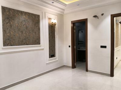 Bedroom Image of 2250 Sq.ft 4 BHK Builder Floor for rent in Sector 53 Gurgaon for Rs. 68000