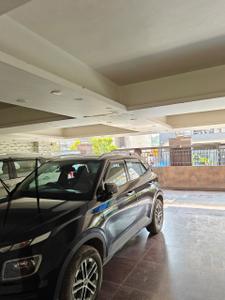 Balcony Image of 550 Sq.ft 2 BHK Builder Floor for rent in Pioneer Floors - 8, Sector 15 Gurgaon for Rs. 35000