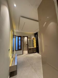 Bedroom Image of 1800 Sq.ft 3 BHK Independent House for sale in Sector 123 Mohali for Rs. 11300000