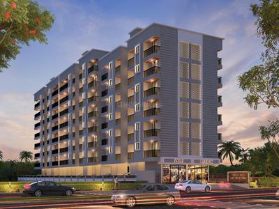 2 BHK Flat
