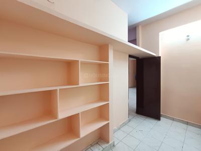 Bedroom Image of 1050 Sq.ft 2 BHK Apartment / Flat for rent in Nacharam Secunderabad for Rs. 16000