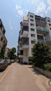 Image of 525 Sq.ft 1 RK Apartment / Flat for sale in Pride Silver Oak, Rahatani, Pune for Rs. 5300000