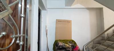 Hall Image of 1250 Sq.ft 3 BHK Builder Floor for sale in Bhalubasa Jamshedpur for Rs. 3500000