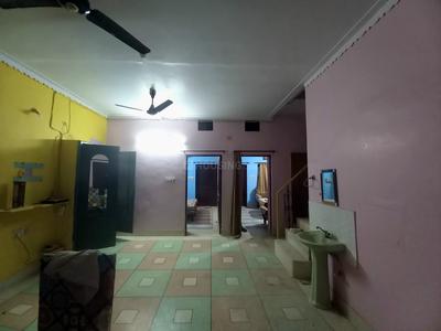 Hall Image of 900 Sq.ft 2 BHK Independent House for rent in Basni Jodhpur for Rs. 15000