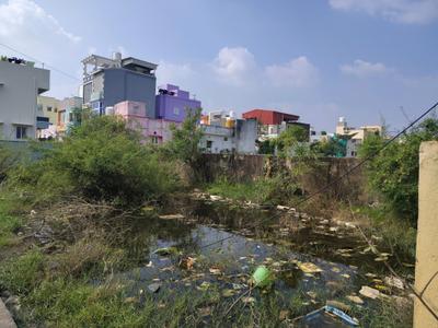 Image of 800 Sq.ft Residential Plot / Land for sale in Tambaram, Chennai for Rs. 4159200
