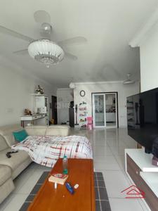 Hall Image of 1650 Sq.ft 3 BHK Apartment / Flat for sale in Puravankara Palm Beach, Kyalasanahalli Bengaluru for Rs. 26000000