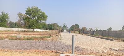 Image of 1000 Sq.ft Residential Plot / Land for sale in Gosainganj, Lucknow for Rs. 1900000