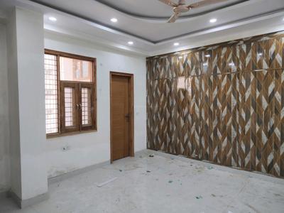 Bedroom Image of 1800 Sq.ft 4 BHK Builder Floor for sale in Rajendra Nagar Ghaziabad for Rs. 15000000