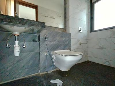 Image of 840 Sq.ft 2 BHK Apartment / Flat for sale in Kalpataru Sunrise, Thane West, Thane for Rs. 9600000