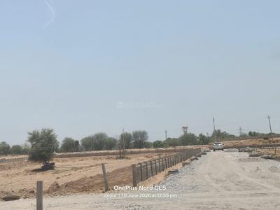 Image of 1000 Sq.ft Residential Plot / Land for sale in YBL Raghav Homes, Bhankrota, Jaipur for Rs. 2300000