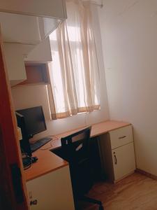 Study Room Image of 1100 Sq.ft 2.5 BHK Apartment / Flat for sale in Pivotal Devaan, Sector 84 Gurgaon for Rs. 10500000