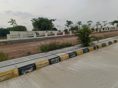 Image of 170 Sq.ft Residential Plot / Land for sale in Yacharam, Hyderabad for Rs. 2400097