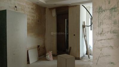 Bedroom Image of 1750 Sq.ft 3 BHK Builder Floor for sale in Sector 49 Faridabad for Rs. 18500000