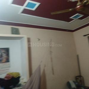 Bedroom Image of 1300 Sq.ft 2 BHK Builder Floor for rent in Naubasta Kanpur for Rs. 13000