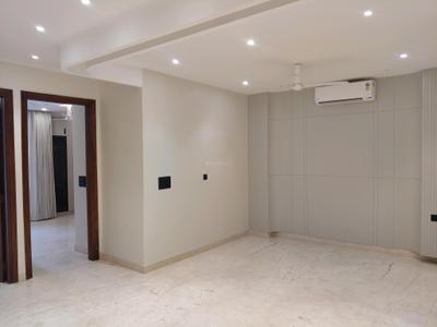 Living Room Image of 1700 Sq.ft 3 BHK Apartment / Flat for sale in Renowned Bancourt Apartment, Sector 43 Gurgaon for Rs. 27000000