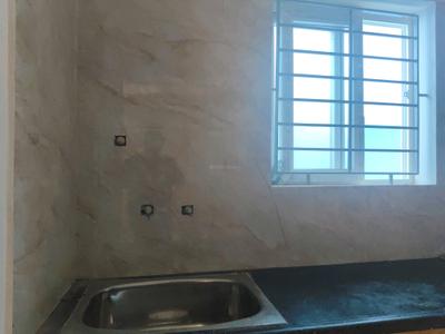 Kitchen Image of 750 Sq.ft 2 BHK Independent House for sale in Kundrathur Chennai for Rs. 5402400