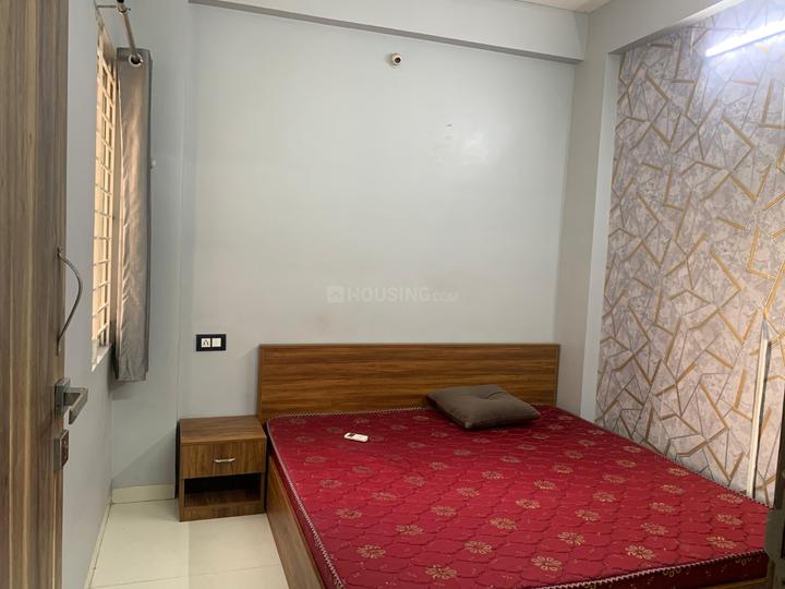 Mahalaxmi nagar Bedroom 1