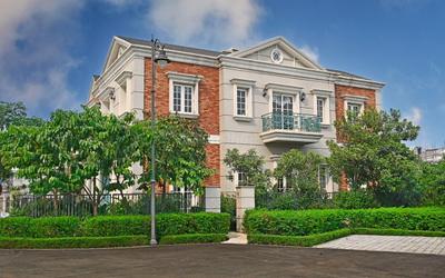 Image of 3125 Sq.ft 3 BHK Villa for sale in Palava Phase 2, Thane for Rs. 35100000