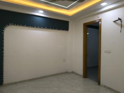 Bedroom Image of 1800 Sq.ft 4 BHK Builder Floor for sale in Vasundhara Ghaziabad for Rs. 21000000