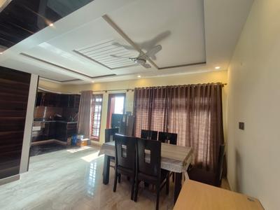 Hall Image of 1650 Sq.ft 3 BHK Independent House for rent in HSR Layout Bengaluru for Rs. 90000