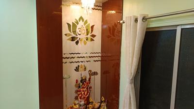Bedroom Image of 1000 Sq.ft 2 BHK Apartment / Flat for sale in Ariadaha Kolkata for Rs. 4500000