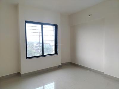 Bedroom Image of 1200 Sq.ft 2 BHK Apartment / Flat for sale in Kolte Patil Life Republic Sector R22 22nd Avenue Atmos Phase II, Hinjawadi Pune for Rs. 7000000