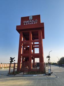 Emerald Aashray Plot View 1